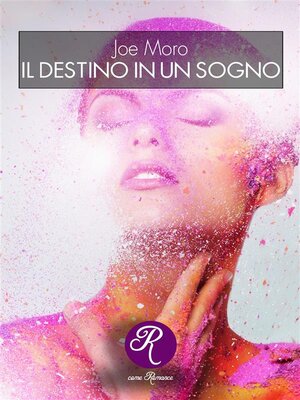 cover image of Il destino in un sogno